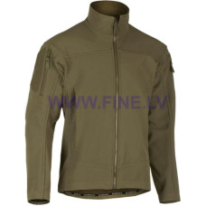 Clawgear Audax Softshell Jacket