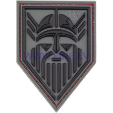 JTG Odin Rubber Patch