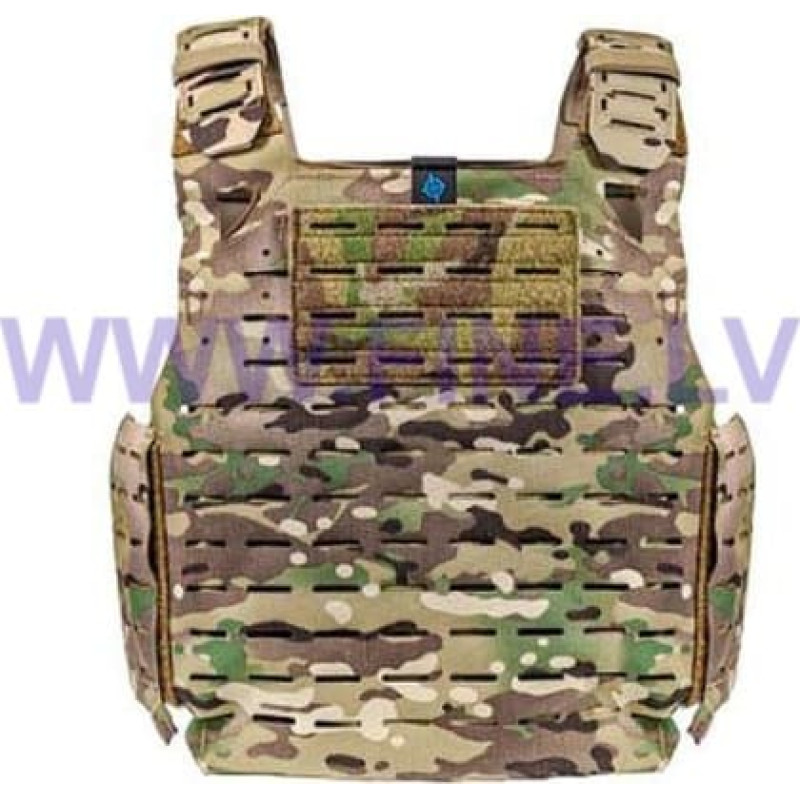 Blue Force Gear PLATEminus 6 Plate Carrier