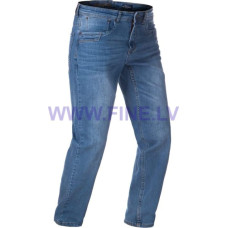 Clawgear Blue Denim Tactical Flex Jeans