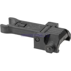 Ares ASR021 Flip-Up Front Sight Plastic