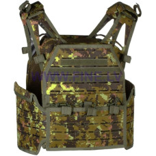 Invader Gear Reaper Plate Carrier