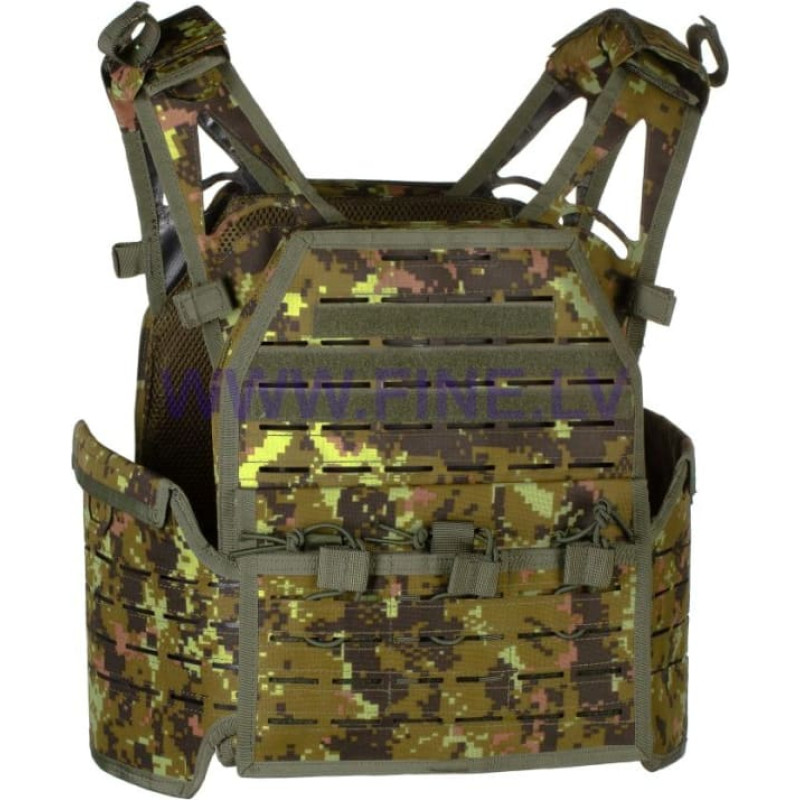 Invader Gear Reaper Plate Carrier