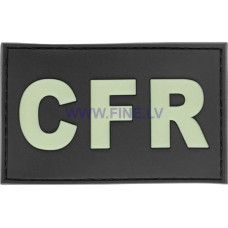 JTG CFR Rubber Patch