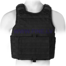Invader Gear DACC Carrier