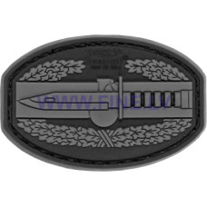 JTG Combat Action Rubber Patch