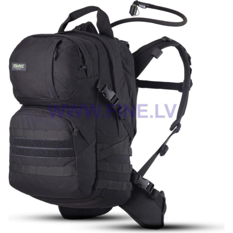 Source Patrol 35L Hydration Cargo Pack