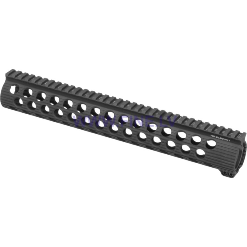 Madbull Troy 13 Inch TRX BattleRail