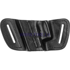 Frontline Belt Slide General Holster für Glock 17/19/22/23