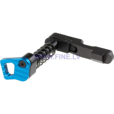 Bd Custom M4 CNC Mag Catch