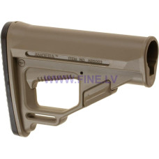 Amoeba Pro Tactical APT Stock