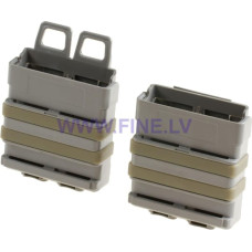 FMA Heavy FMAG Set