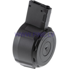 Classic Army Drum Mag M4 1100rds