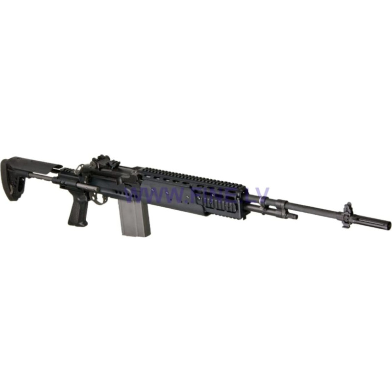 GR14 EBR Long Enhanced Battle Rifle