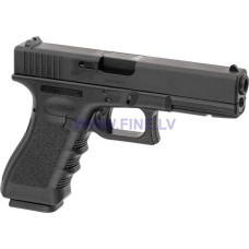 Glock 17 Steel Version GBB