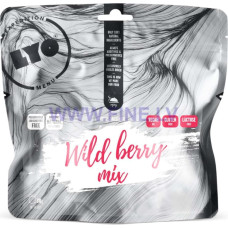 Lyofood Wild Berry Mix 30g Vegan