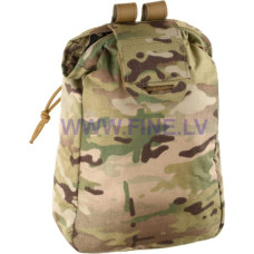 Templar's Gear Dump Bag Long