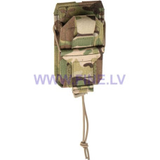 Clawgear Backward Flap Rifle Mag Pouch