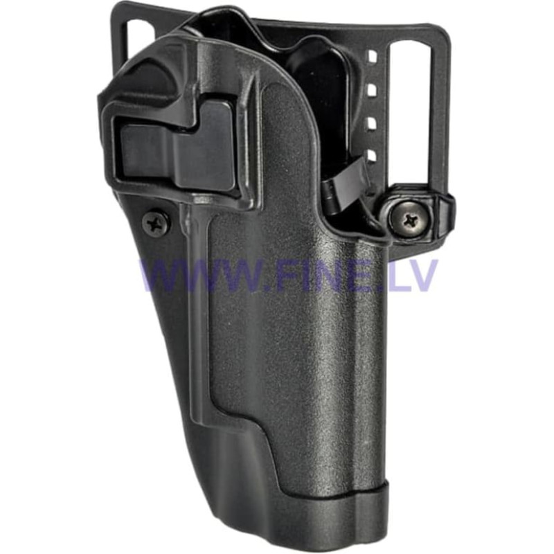 Blackhawk CQC SERPA Holster für 1911