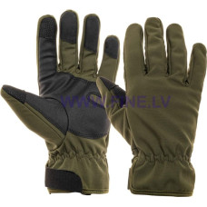 Invader Gear Softshell Sensor Gloves