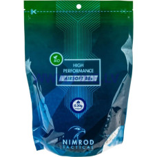 Nimrod 0.30g Bio BB High Performance 3335rds