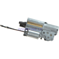 Jing Gong MC10 Gearbox