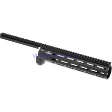 Ares S1 Striker CNC Handguard