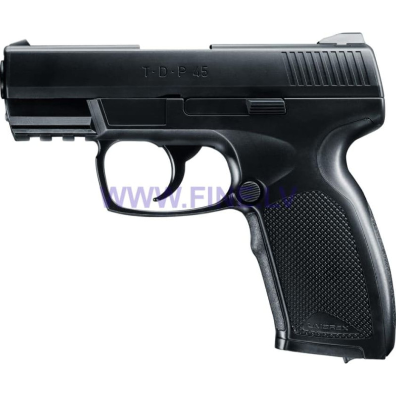 Umarex TDP 45 Co2