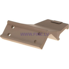 Aim-O RD-1 / RD-2 45 Degree Offset Mount