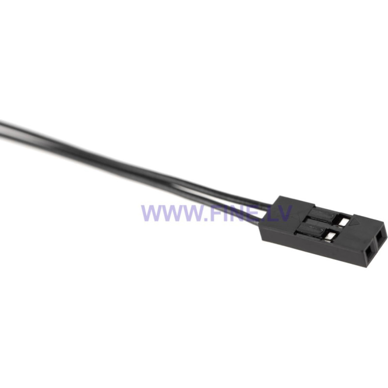 Gate Dual Signal Wire 2x 60cm