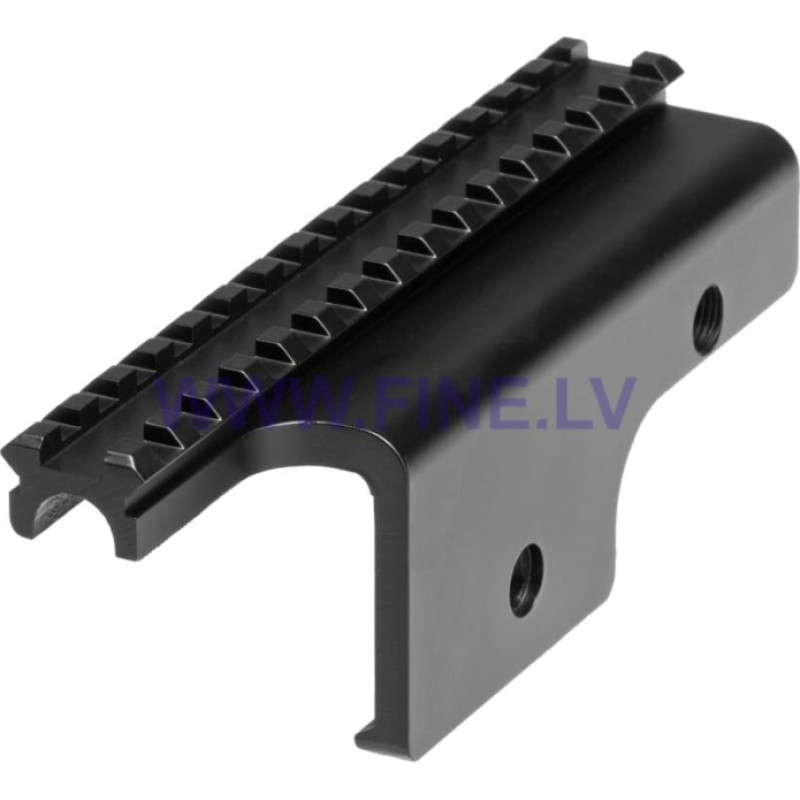 Pirate Arms M14 Mount Base