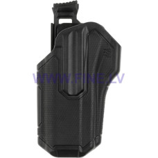 Blackhawk Omnivore Holster Left