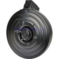 SRC Drum Mag AK 2500rds