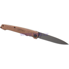 Walther Blue Wood Knife 1