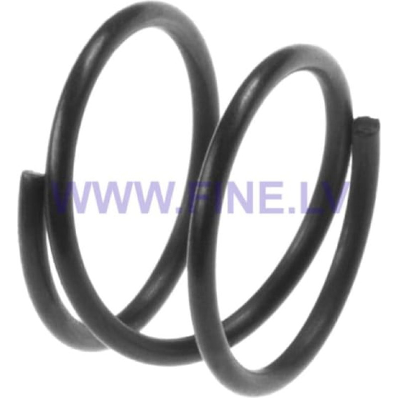 Krytac Rotary Hop Up Unit Outer Tension Spring