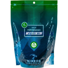 Nimrod 0.25g Bio BB High Performance 4000rds