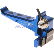 Maxx Model CNC Aluminum Advanced Speed Trigger for EVO-3 Style E