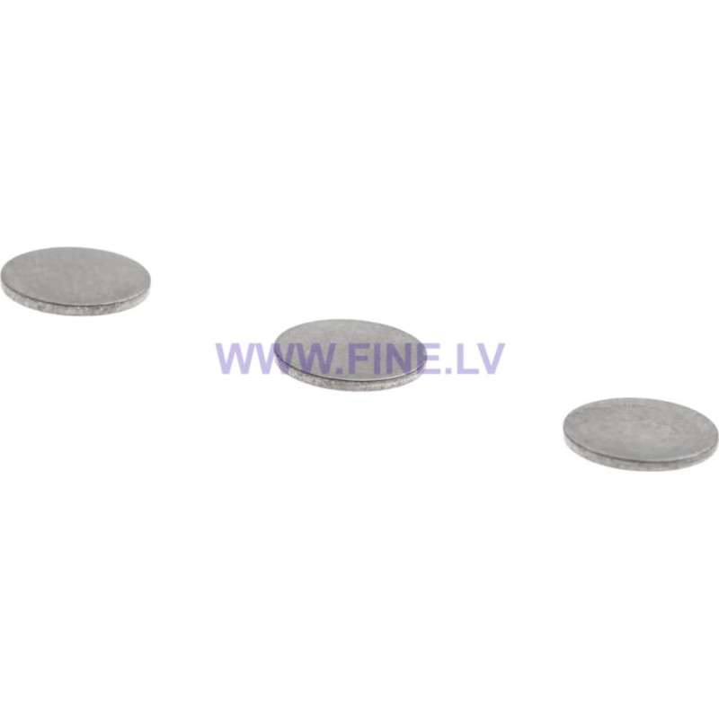 Epes Washer for Motor Pressure Adjustment AEG 3pcs