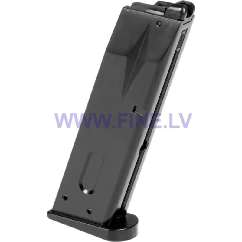 Kj Works Magazin M9 GBB 25rds