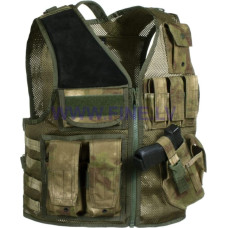 Invader Gear Mk.II Crossdraw Vest