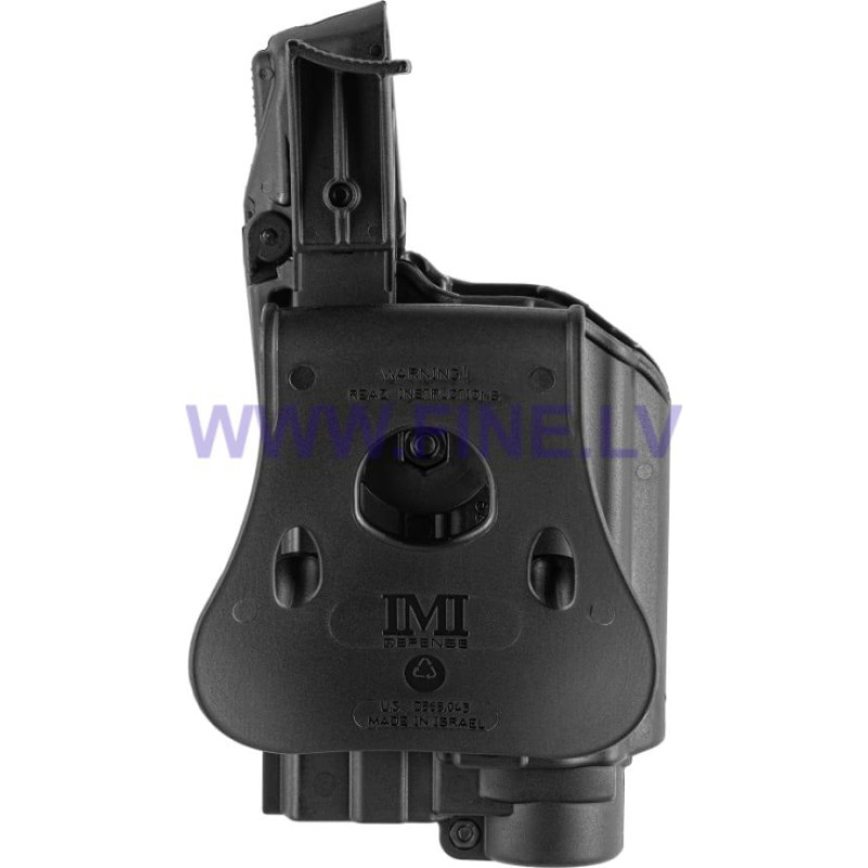 Imi Defense Level 2 Light / Laser Holster für SIG P226
