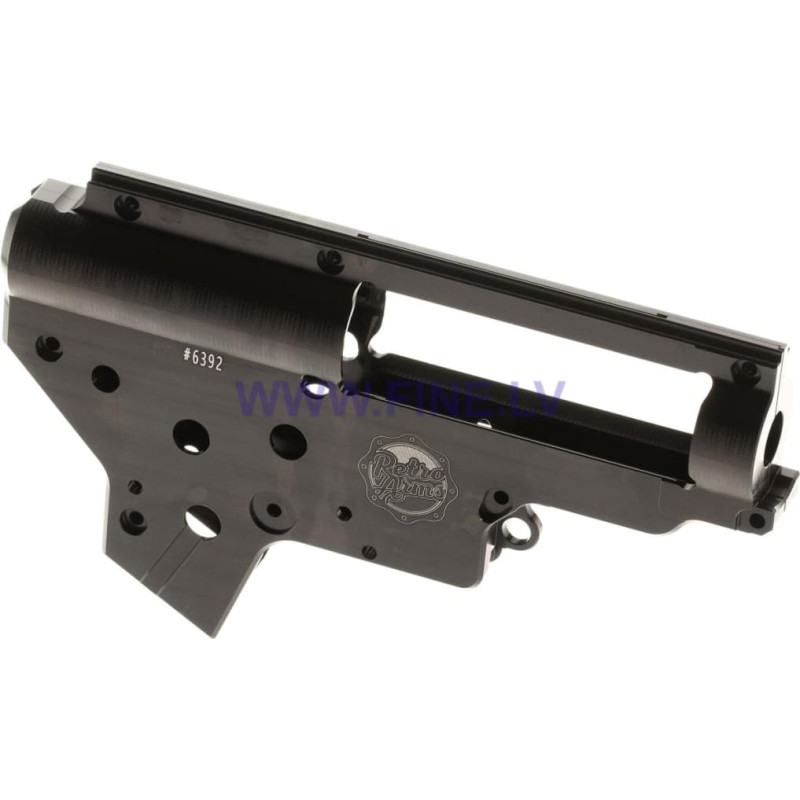 Retro Arms CNC Gearbox V2 8mm QSC