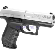 Walther CP99 Black Co2