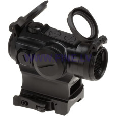 Holosun HE515GM-GR Elite Green Circle Dot Sight