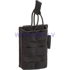 Clawgear 5.56mm Open Single Mag Pouch Core