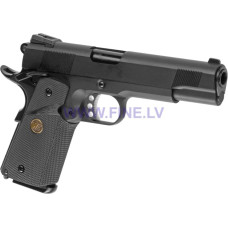 WE M1911 MEU Full Metal GBB