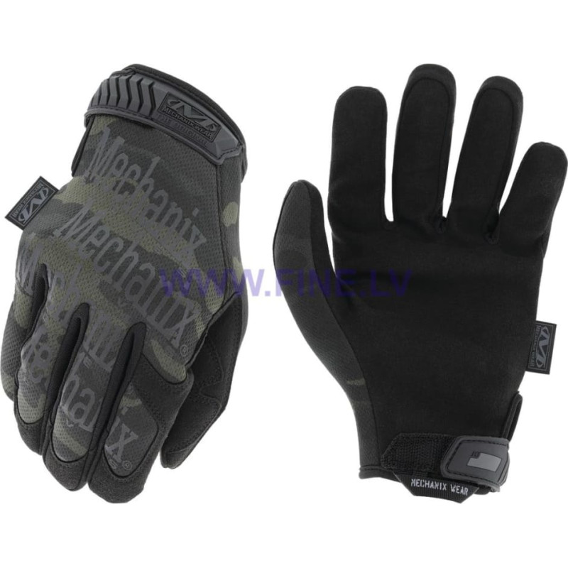 Mechanix Wear The Original