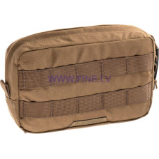 Clawgear Medium Horizontal Utility Pouch Core