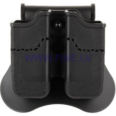 Amomax Double Mag Pouch für Px4 / P30 / USP / USP Compact