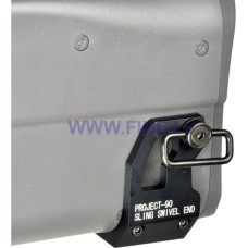FMA P90 Sling Swivel End